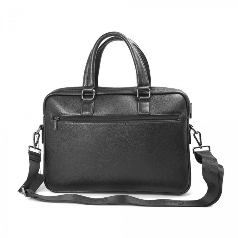 Портфель Cantlor мужской G701-5 чёрный