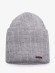 Шапка MARHATTER 12122 светло-серая