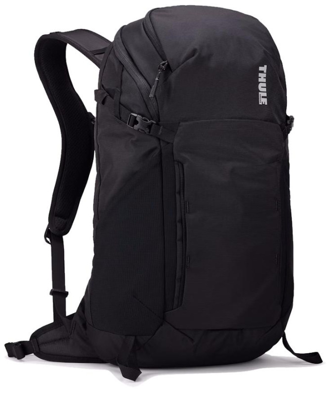 Рюкзак велосипедный с гидратором Thule AllTrail, 22L, Black
