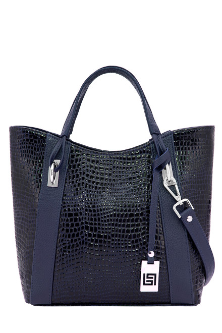 Сумка Protege Ц-190 крокодил+флотер