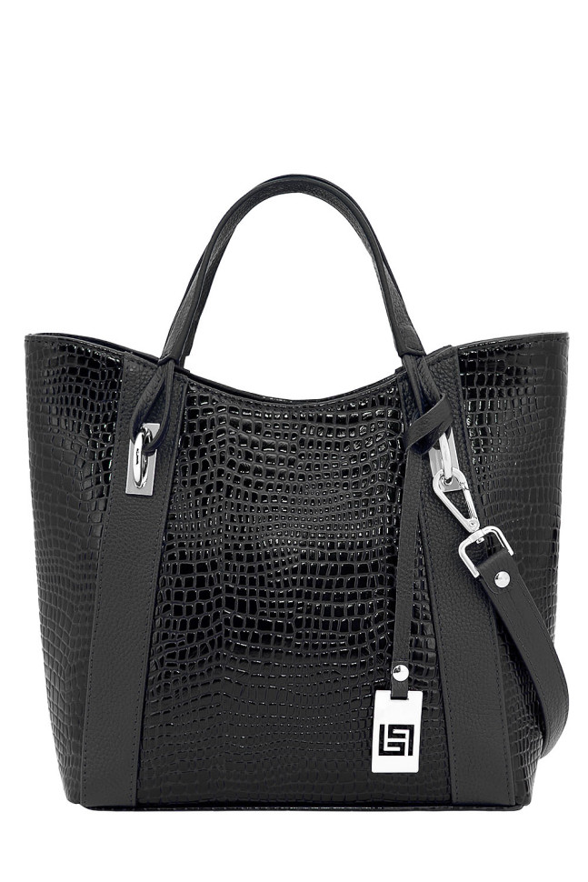 Сумка Protege Ц-190 крокодил+флотер