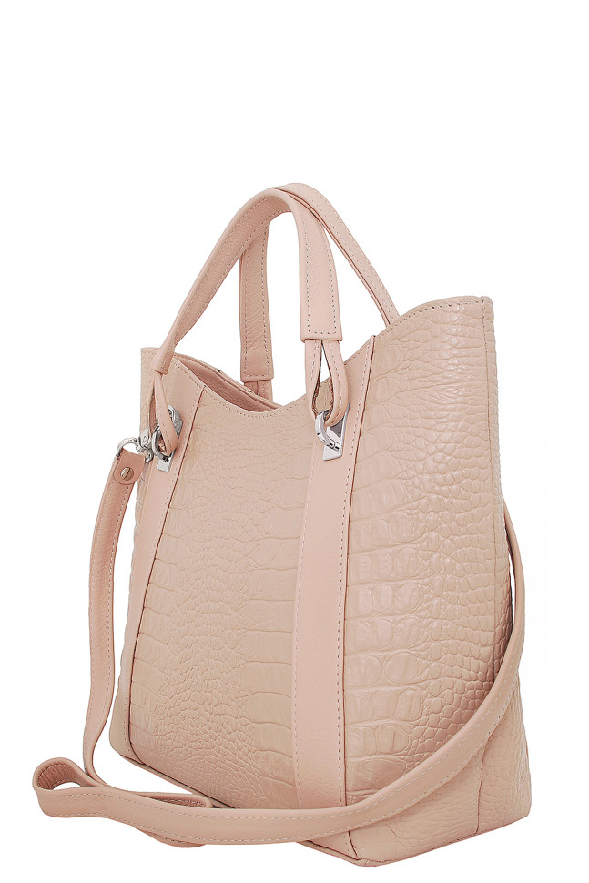 Сумка Protege Ц-190 крокодил+флотер