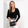 Сумка женская David Jones 7115 black