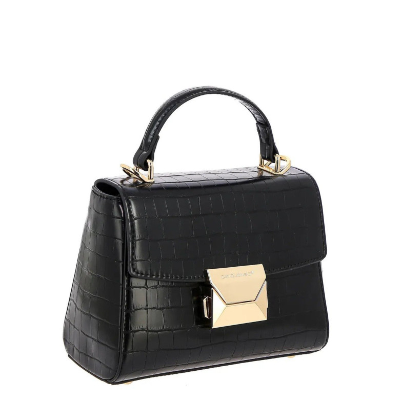 Сумка женская David Jones 7115 black