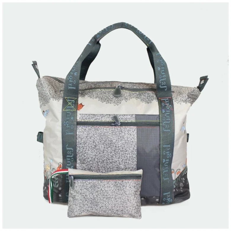 Сумка Minigirl 3015 коты