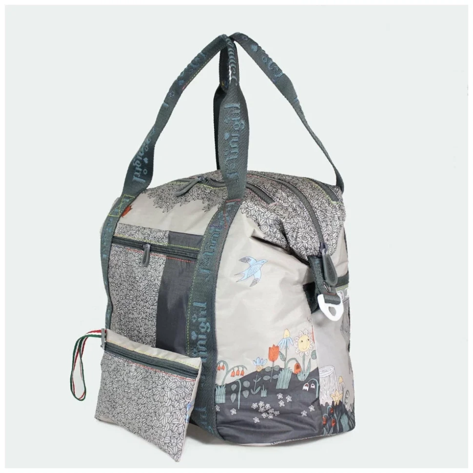 Сумка Minigirl 3015 коты