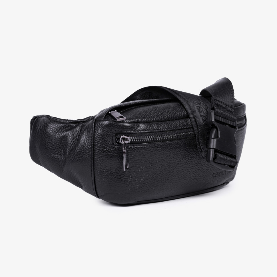 Сумка Cheer Soul, 7231 черная