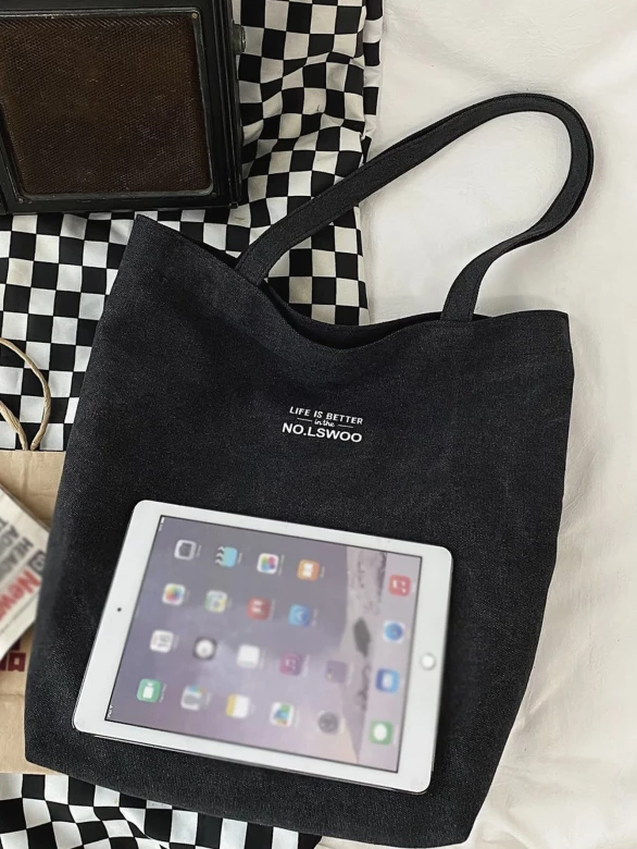 Сумка-шопер Б 6003 хаки