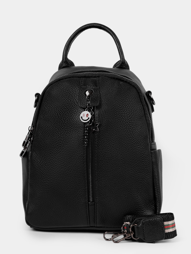 Рюкзак женский Cciline, Л8025 черный