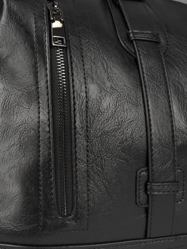 Сумка дорожная Cantlor, G922S-5 чёрная