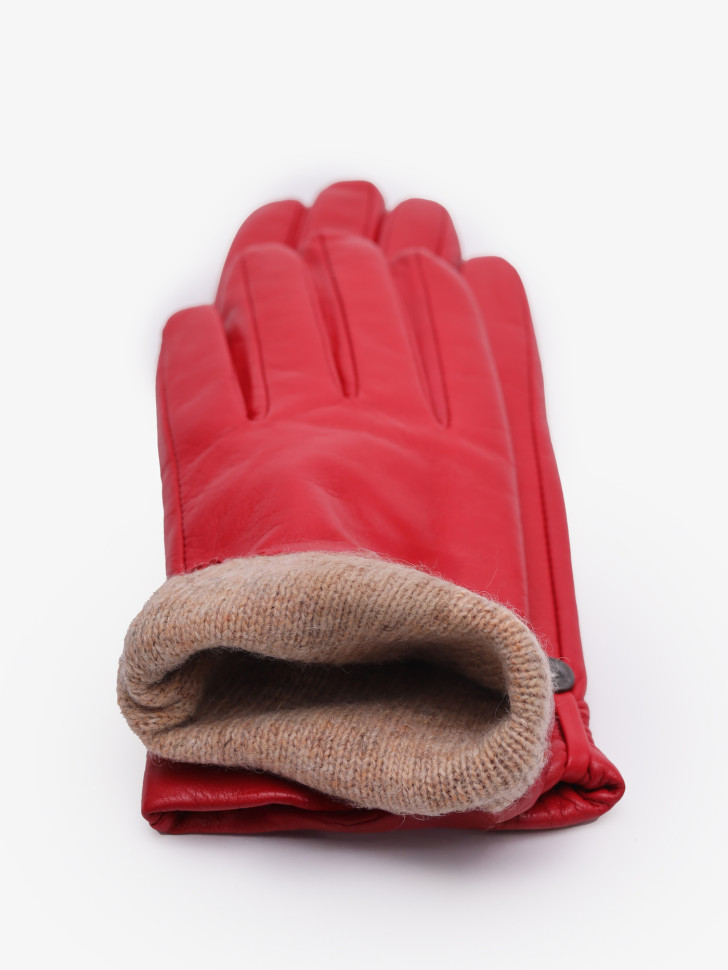 Перчатки Baggins (3.2)232001 красные