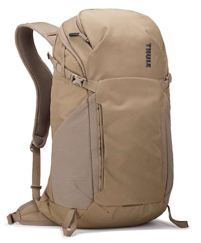 Рюкзак велосипедный с гидратором Thule AllTrail, 22L, Faded Khaki