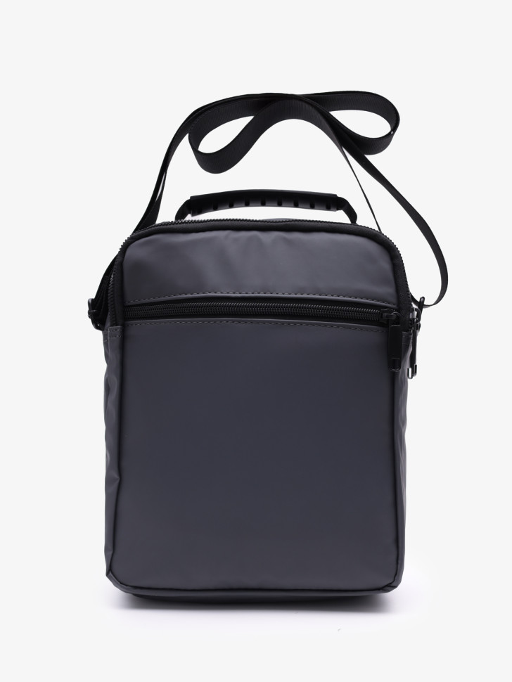 Сумка мужская Baggins 0918 серая