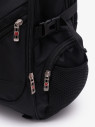 Рюкзак швейцарский Tiger Knife Ж01-8810 чёрный Рюкзак швейцарский Tiger Knife Ж01-8810 чёрный