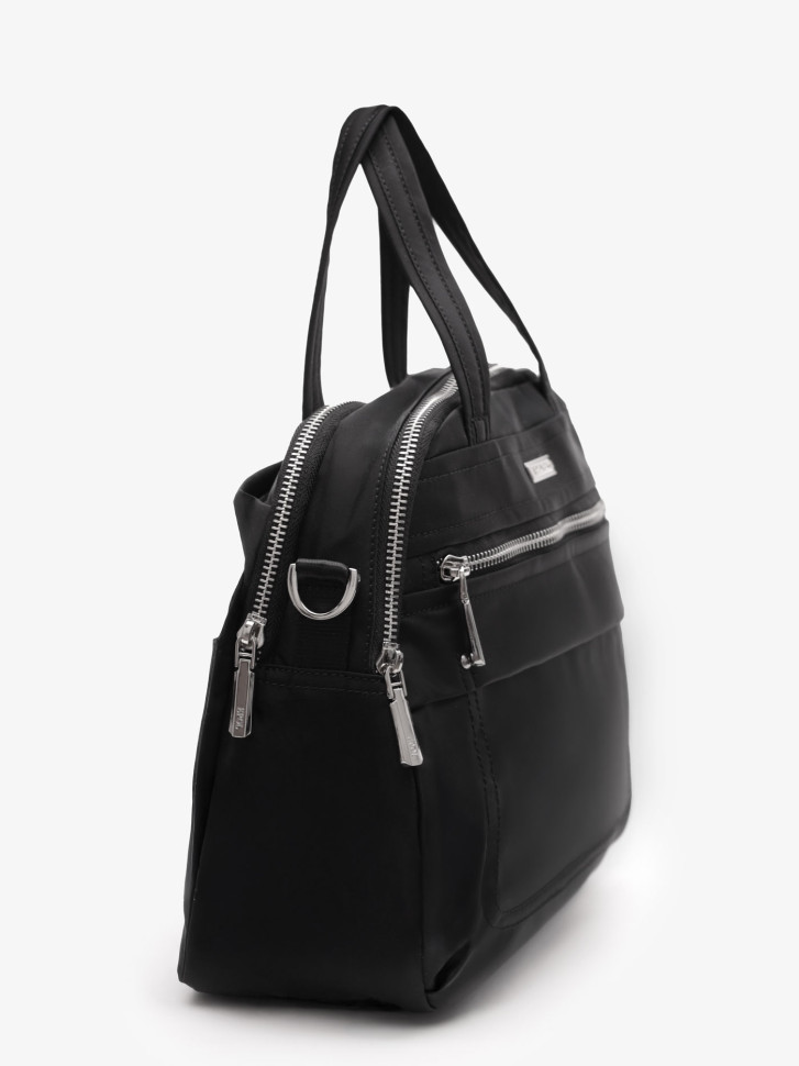 Сумка женская Epol 6083-03 черная