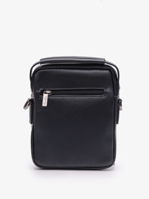 Сумка мужская Cantlor Ж03-G1308S-5 черная