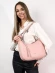 Сумка женская David Jones 6901-2А pink