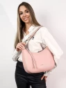 Сумка женская David Jones 6901-2А pink