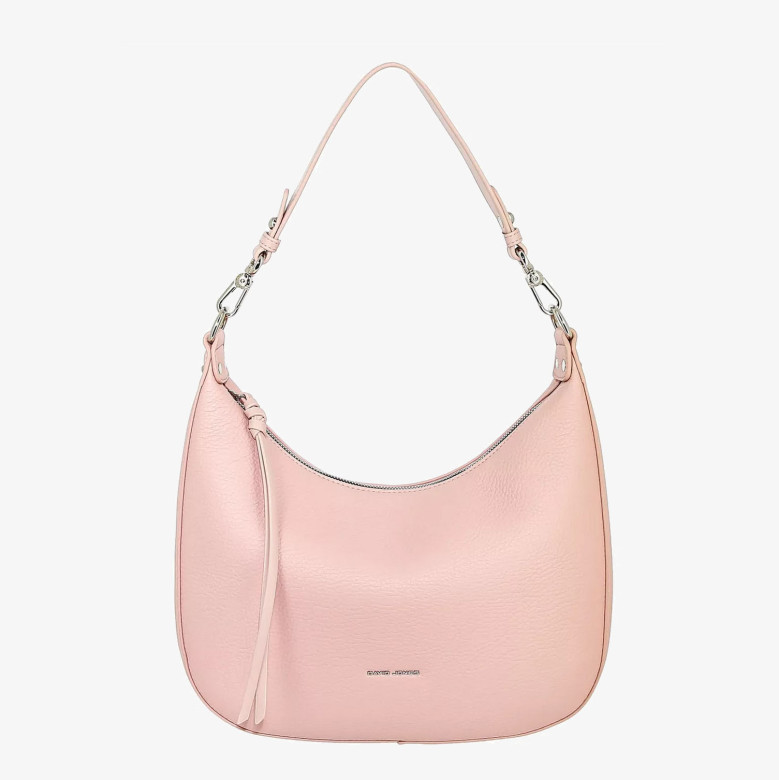 Сумка женская David Jones 6901-2А pink