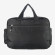 Дорожная сумка из текстиля Volunteer 1676-14 чёрный