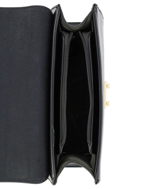 Сумка женская David Jones 6726А black Сумка женская David Jones 6726А black