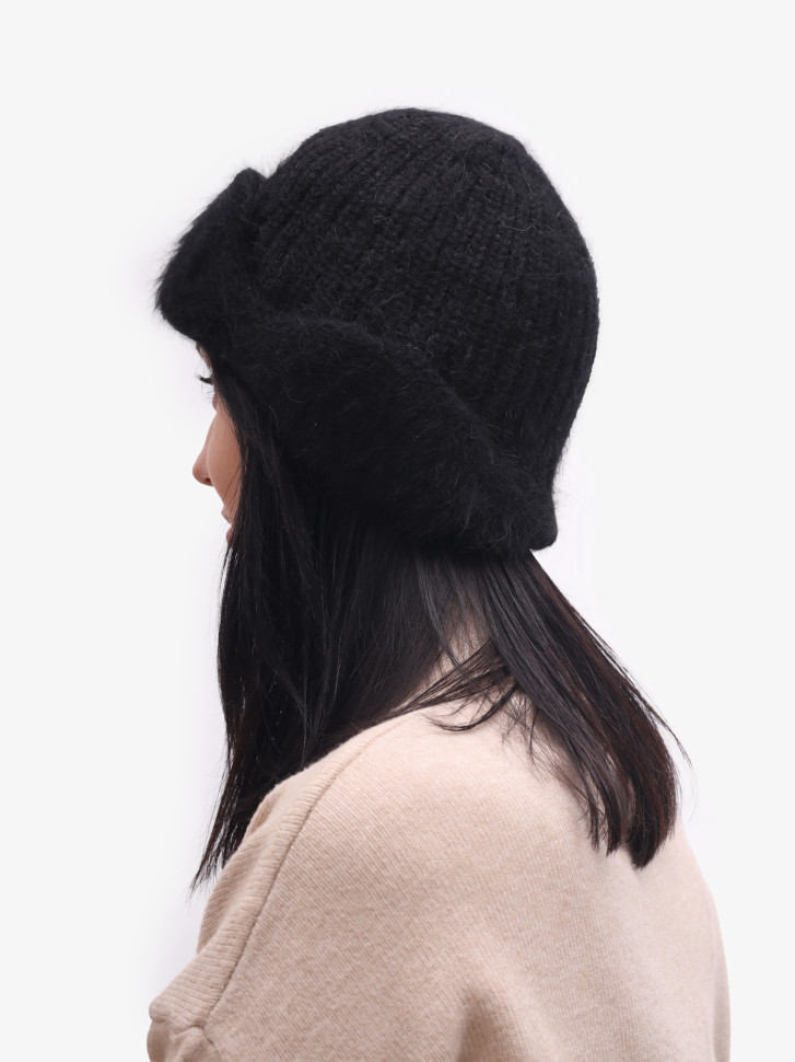 Шапка 2700 черная