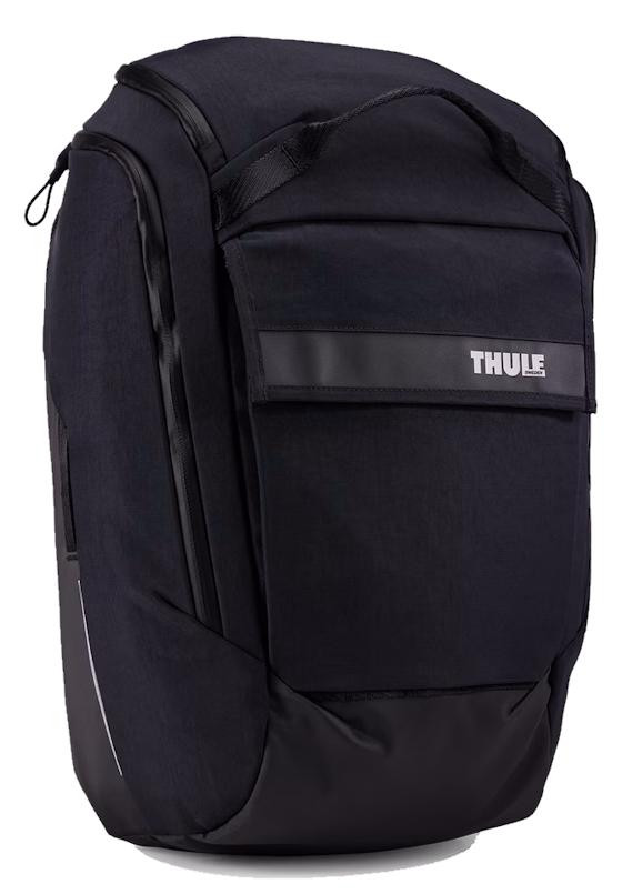 Велосипедная сумка-рюкзак Thule Paramount, 26L, Black