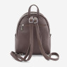 Рюкзак женский Protege, 348 "Город №15" мокко
