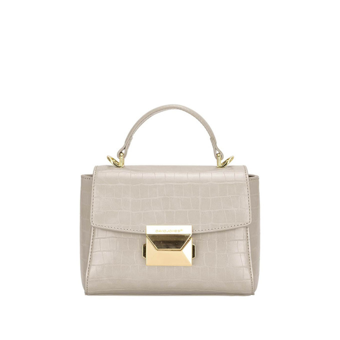 Сумка женская David Jones 7115 grey