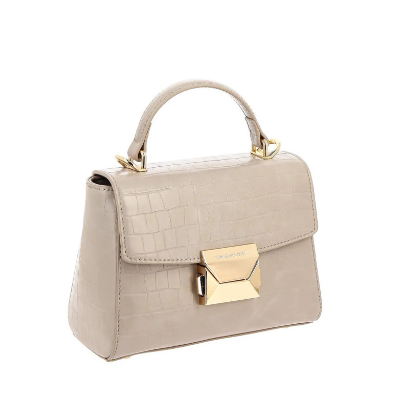 Сумка женская David Jones 7115 grey