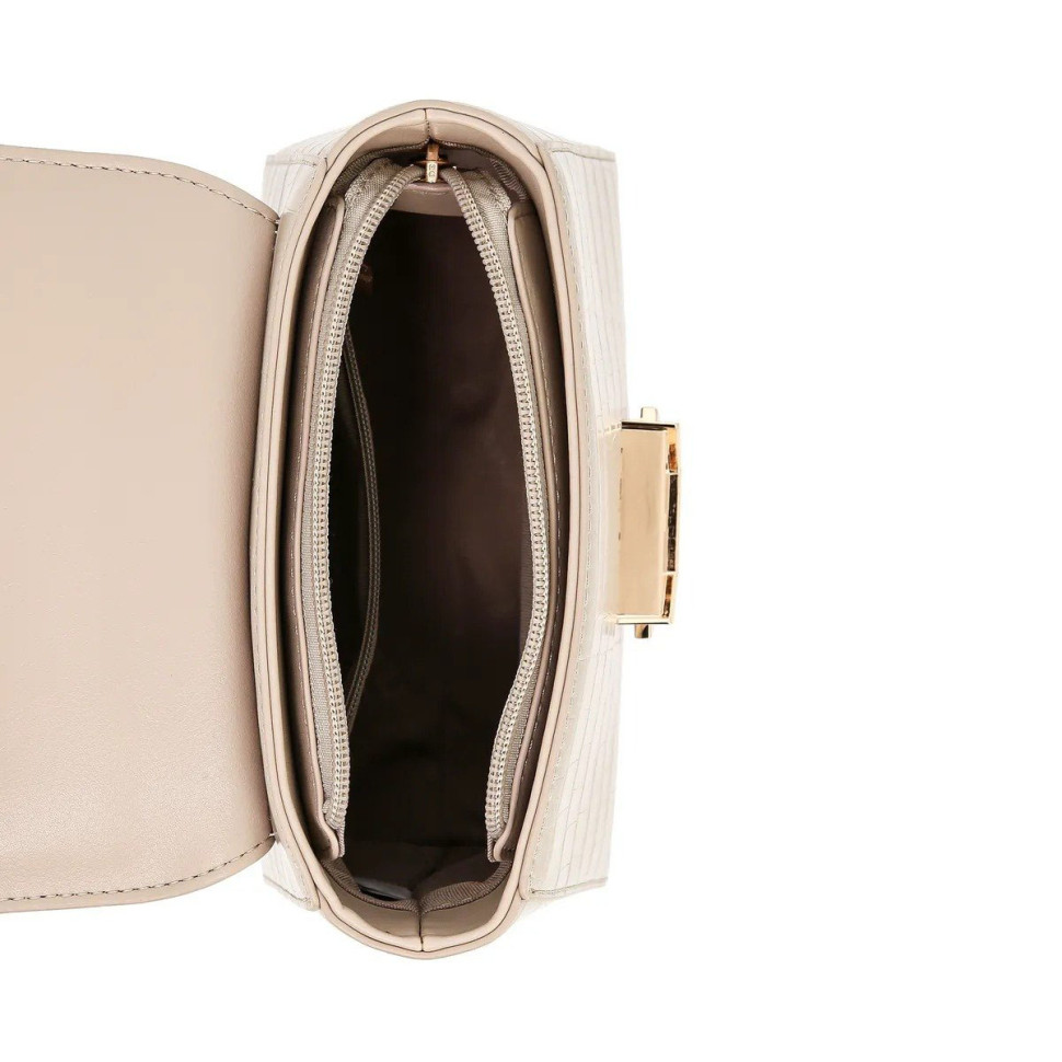 Сумка женская David Jones 7115 grey