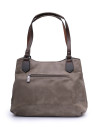 Сумка женская Flame Dance 5199 grey