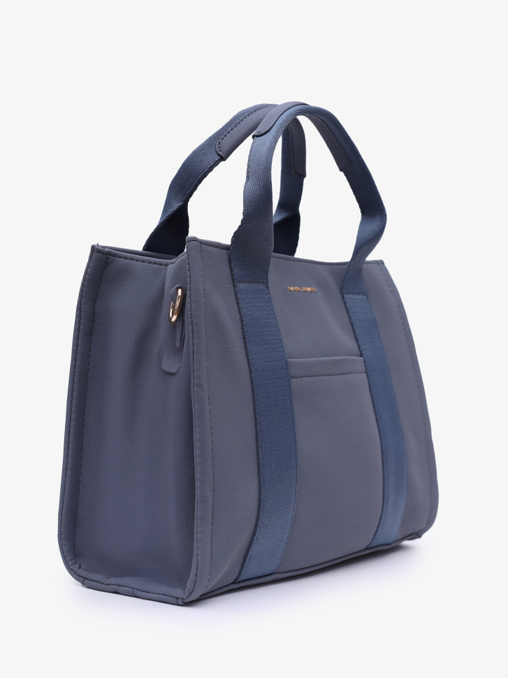 Сумка женская David Jones 7329 blue jean