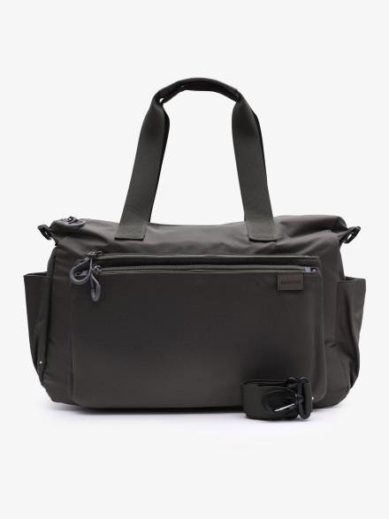 Сумка дорожная Baggins 3054 хаки