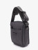 Сумка мужская Baggins 1017 серая