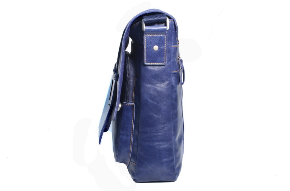 Сумка-планшет мужская XL Zolo, 24044