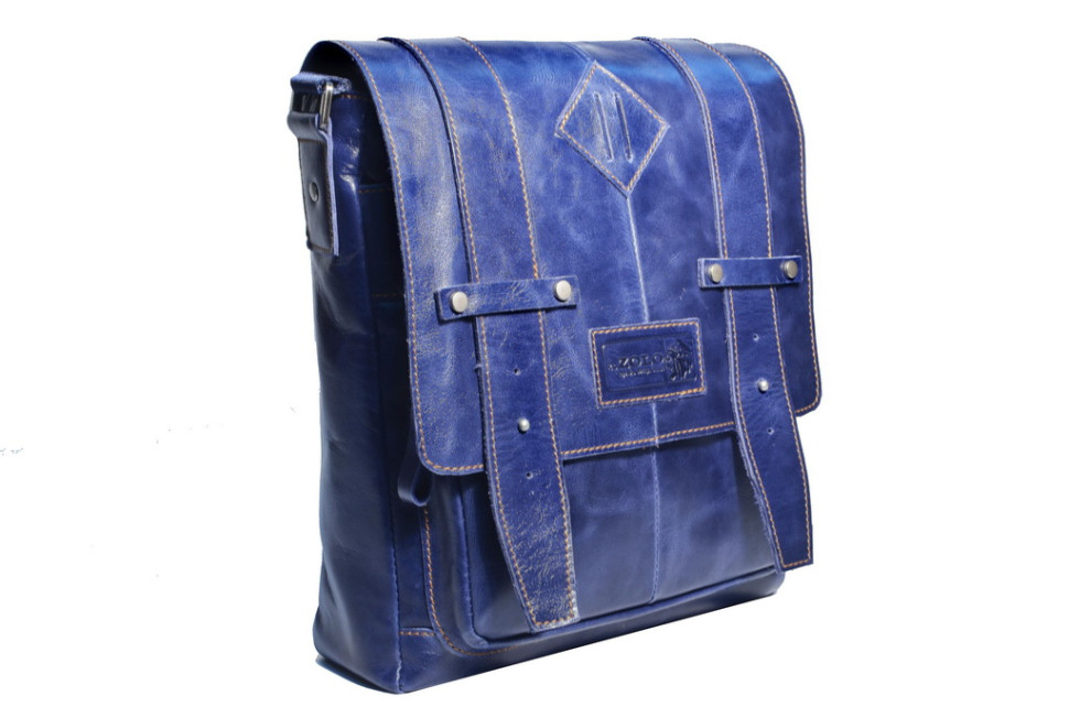 Сумка-планшет мужская XL Zolo, 24044