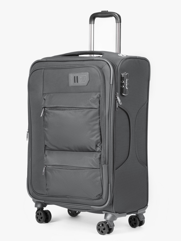 Чемодан Travolic, Ж01-4901 