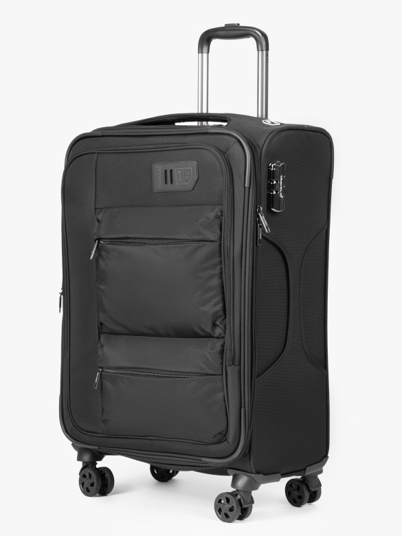 Чемодан Travolic, Ж01-4901 