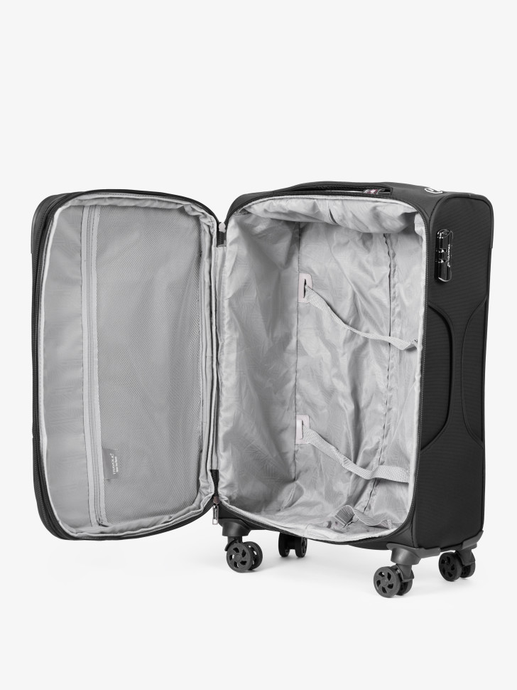 Чемодан Travolic, Ж01-4901 