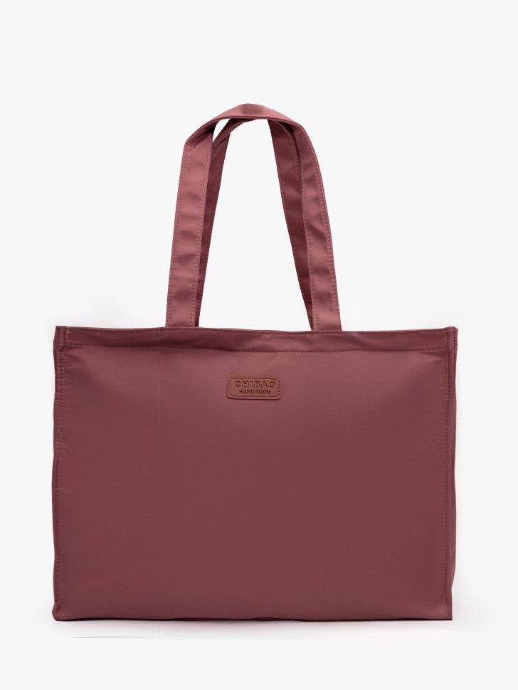 Сумка Chibao Б 20211 розовая