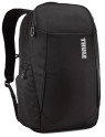 Рюкзак Thule Accent Recycled Backpack, 23L, Black