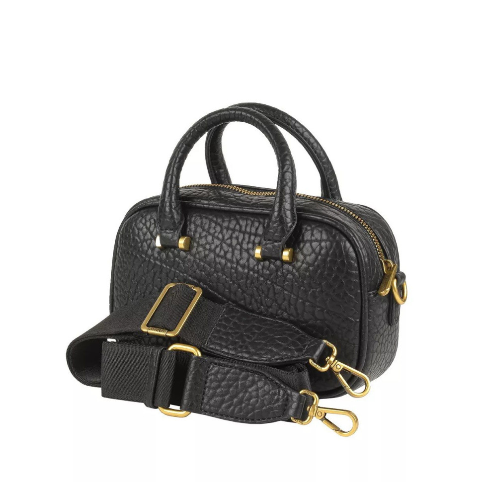 Сумка женская David Jones 7100 black