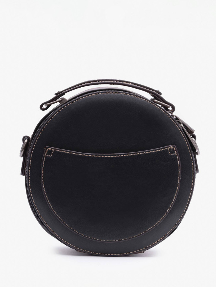 Сумка Flame Dance 88383 black