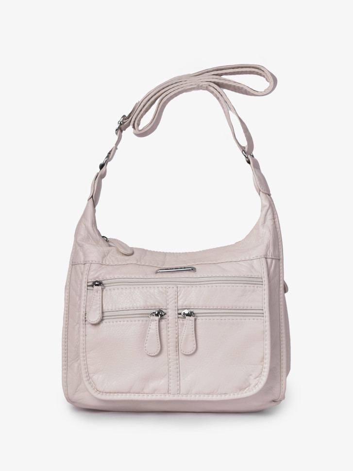 Сумка Runyi, А803-1 бежевая