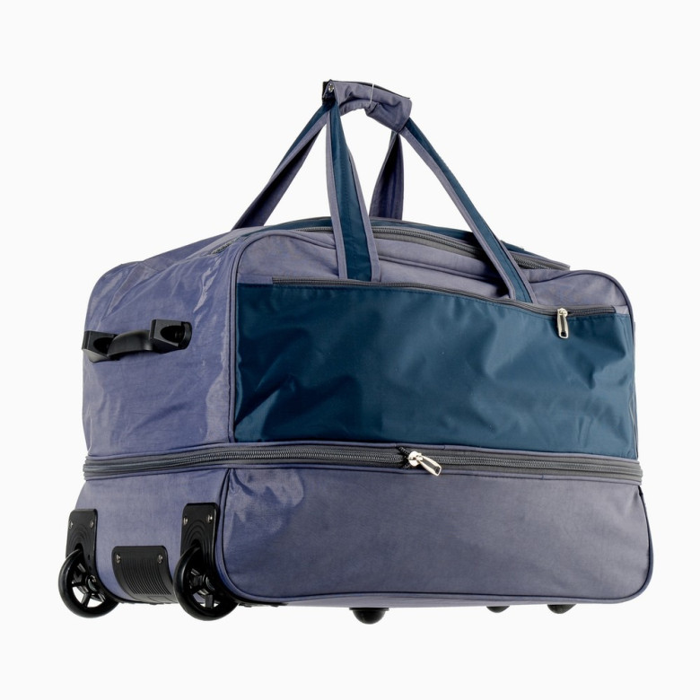 Сумка дорожная Voyage 6-24 хаки