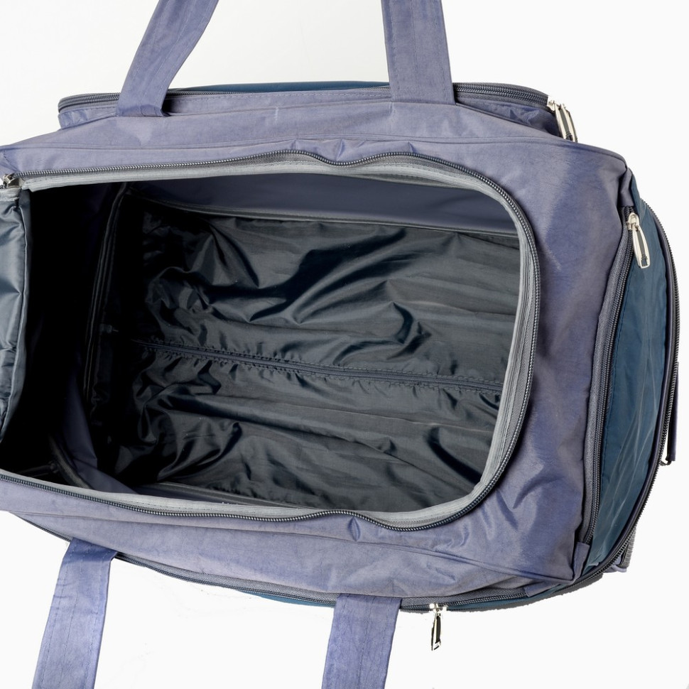 Сумка дорожная Voyage 6-24 хаки