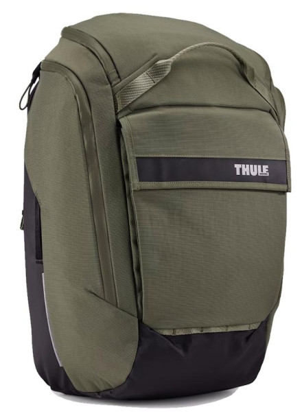 Велосипедная сумка-рюкзак Thule Paramount, 26L, Soft Green