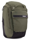 Велосипедная сумка-рюкзак Thule Paramount, 26L, Soft Green