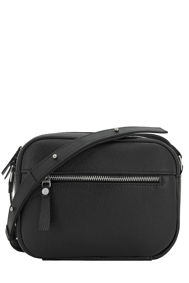 Сумка женская Protege, ДС-487-265, "Тукан №1" ментол+черный